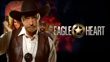 Zasłona do serialu "Eagleheart" #1599398