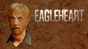 Zasłona do serialu "Eagleheart" #1599399