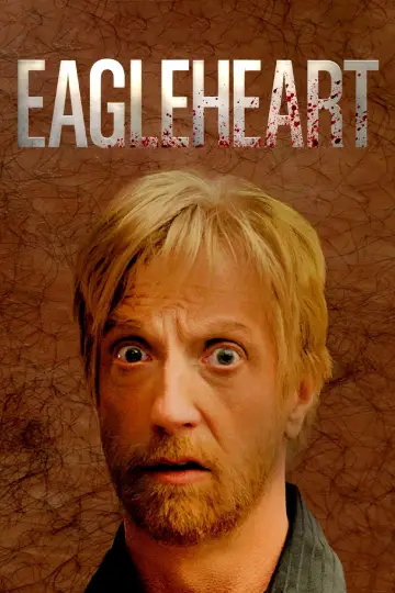 Plakat do serialu "Eagleheart" #1599402
