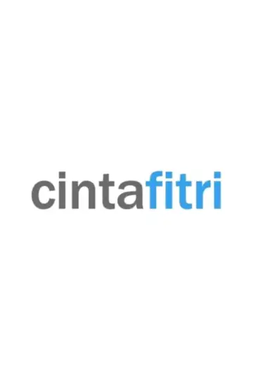 Plakat к сериалу "Cinta Fitri" #1510601