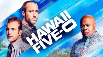 Zasłona к сериалу "Hawaii 5.0" #1318721