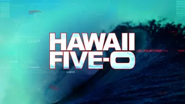 Zasłona к сериалу "Hawaii 5.0" #1318736