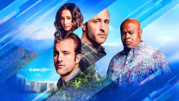 Zasłona к сериалу "Hawaii 5.0" #1318770