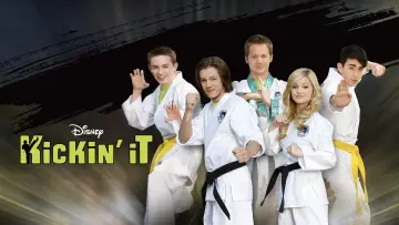 Zasłona к сериалу "Z kopyta" #1374813