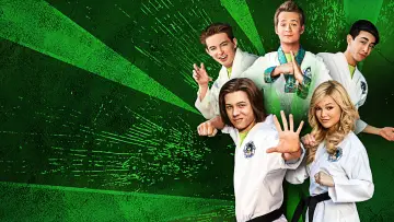 Zasłona к сериалу "Z kopyta" #1374815