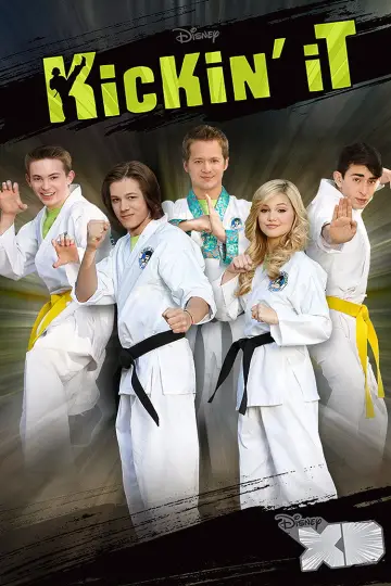 Plakat к сериалу "Z kopyta" #1374829