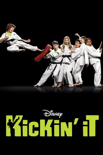 Plakat к сериалу "Z kopyta" #1374830