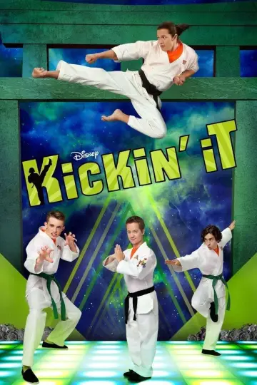 Plakat к сериалу "Z kopyta" #1374831