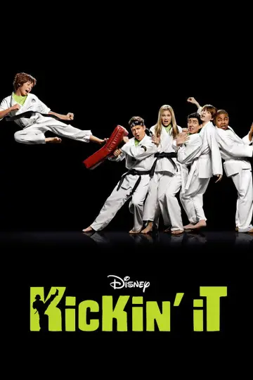 Plakat к сериалу "Z kopyta" #1374833