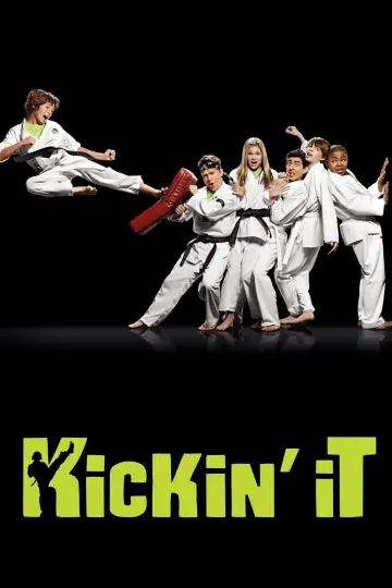 Plakat к сериалу "Z kopyta" #1374835