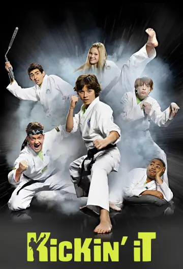 Plakat к сериалу "Z kopyta" #1374836