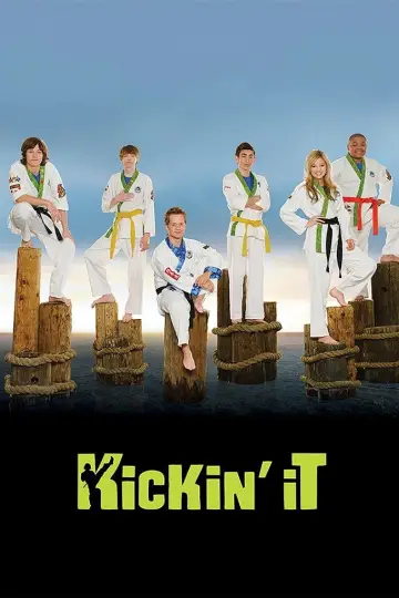 Plakat к сериалу "Z kopyta" #1374839