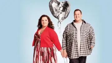 Zasłona к сериалу "Mike & Molly" #1330175
