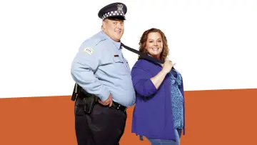Zasłona к сериалу "Mike & Molly" #1330176