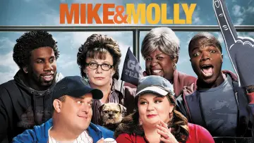 Zasłona к сериалу "Mike & Molly" #1330177