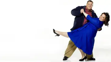 Zasłona к сериалу "Mike & Molly" #1330179