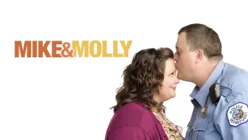 Zasłona к сериалу "Mike & Molly" #1330180