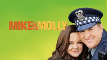 Zasłona к сериалу "Mike & Molly" #1330184