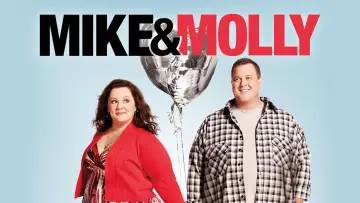 Zasłona к сериалу "Mike & Molly" #1330185