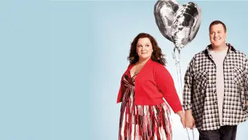 Zasłona к сериалу "Mike & Molly" #1330186