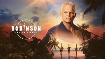Zasłona к сериалу "Robinson Ekspeditionen" #1317088