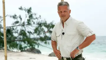 Zasłona к сериалу "Robinson Ekspeditionen" #1317093