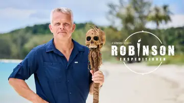Zasłona к сериалу "Robinson Ekspeditionen" #1317099