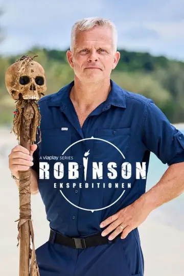 Robinson Ekspeditionen (1998)