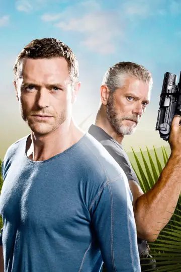 Plakat к сериалу "Terra Nova" #1439156