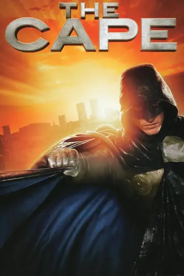 The Cape plakat