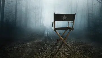 Zasłona к сериалу "Celebrity Ghost Stories" #1389765