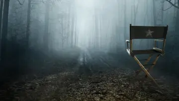 Zasłona к сериалу "Celebrity Ghost Stories" #1389766