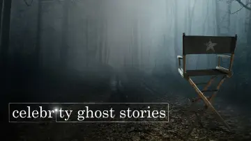 Zasłona к сериалу "Celebrity Ghost Stories" #1389767