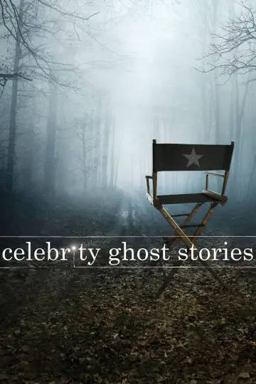 Plakat к сериалу "Celebrity Ghost Stories" #1389772