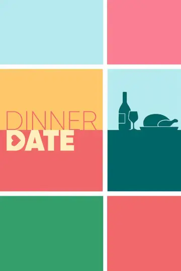 Dinner Date plakat