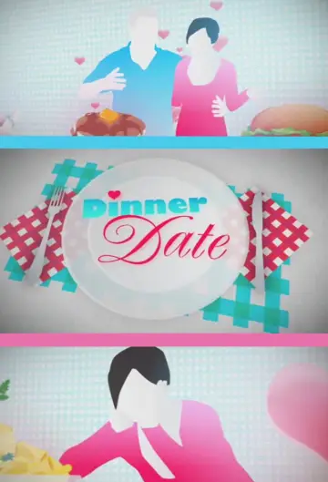 Plakat do serialu "Dinner Date" #1388689