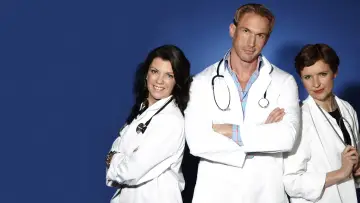 Zasłona к сериалу "Embarrassing Bodies" #1385163