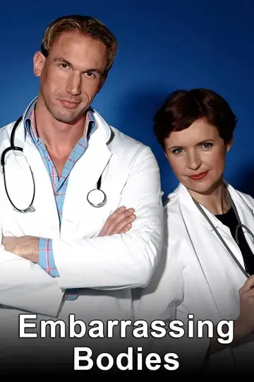 Plakat к сериалу "Embarrassing Bodies" #1385169