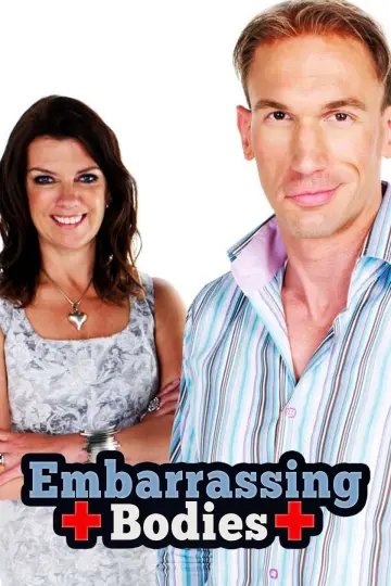 Plakat к сериалу "Embarrassing Bodies" #1385170
