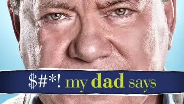 Zasłona do serialu "$#*! My Dad Says" #1658962