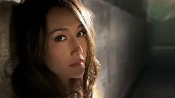 Zasłona к сериалу "Nikita" #1340580