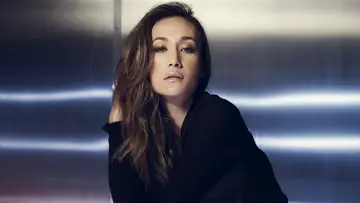 Zasłona к сериалу "Nikita" #1340581