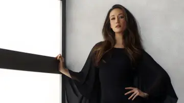Zasłona к сериалу "Nikita" #1340582
