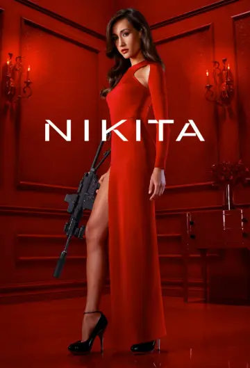 Nikita plakat