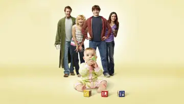 Zasłona к сериалу "Dorastająca Nadzieja" #1327865