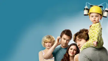 Zasłona к сериалу "Dorastająca Nadzieja" #1327868