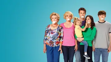 Zasłona к сериалу "Dorastająca Nadzieja" #1327886