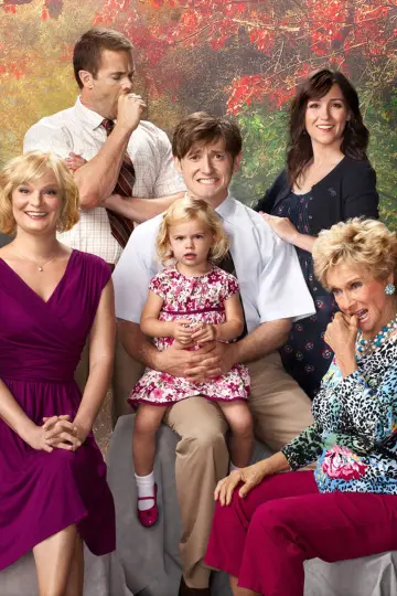 Plakat к сериалу "Dorastająca Nadzieja" #1327902