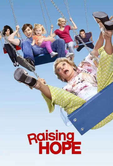 Plakat к сериалу "Dorastająca Nadzieja" #1327917