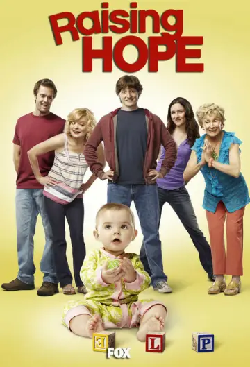 Plakat к сериалу "Dorastająca Nadzieja" #1327920